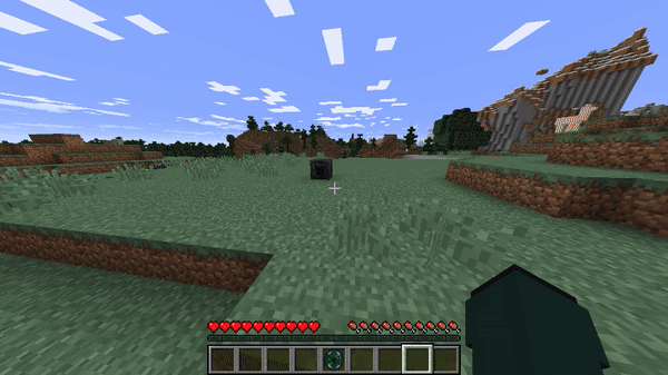 Skye's Source — скриншот 1 (Моды, Minecraft)