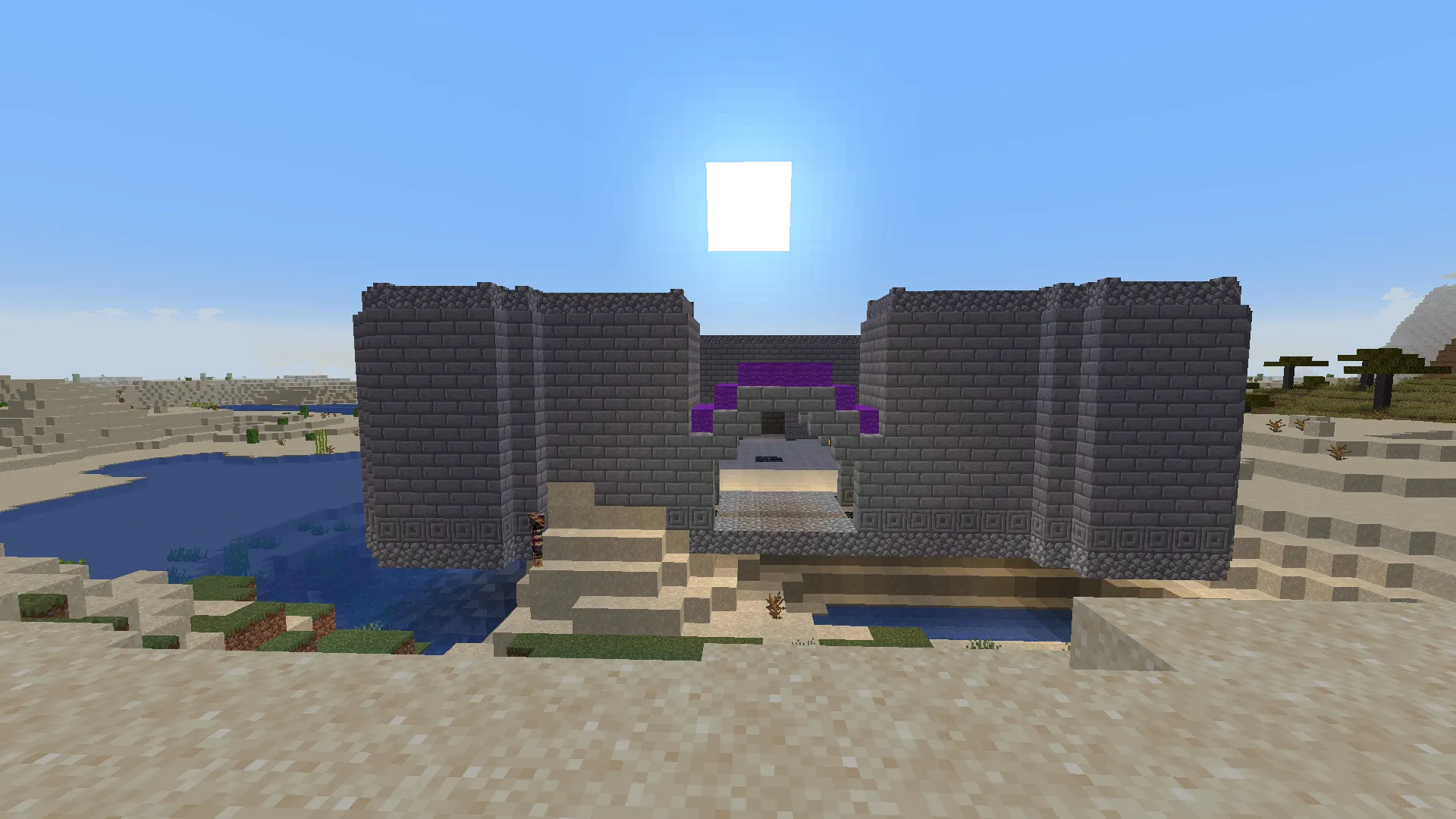 Spells and Fantasy — скриншот 6 (Моды, Minecraft)