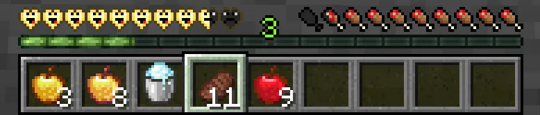 Dulan's Smiley Face Hearts — скриншот 5 (Текстуры, Minecraft)