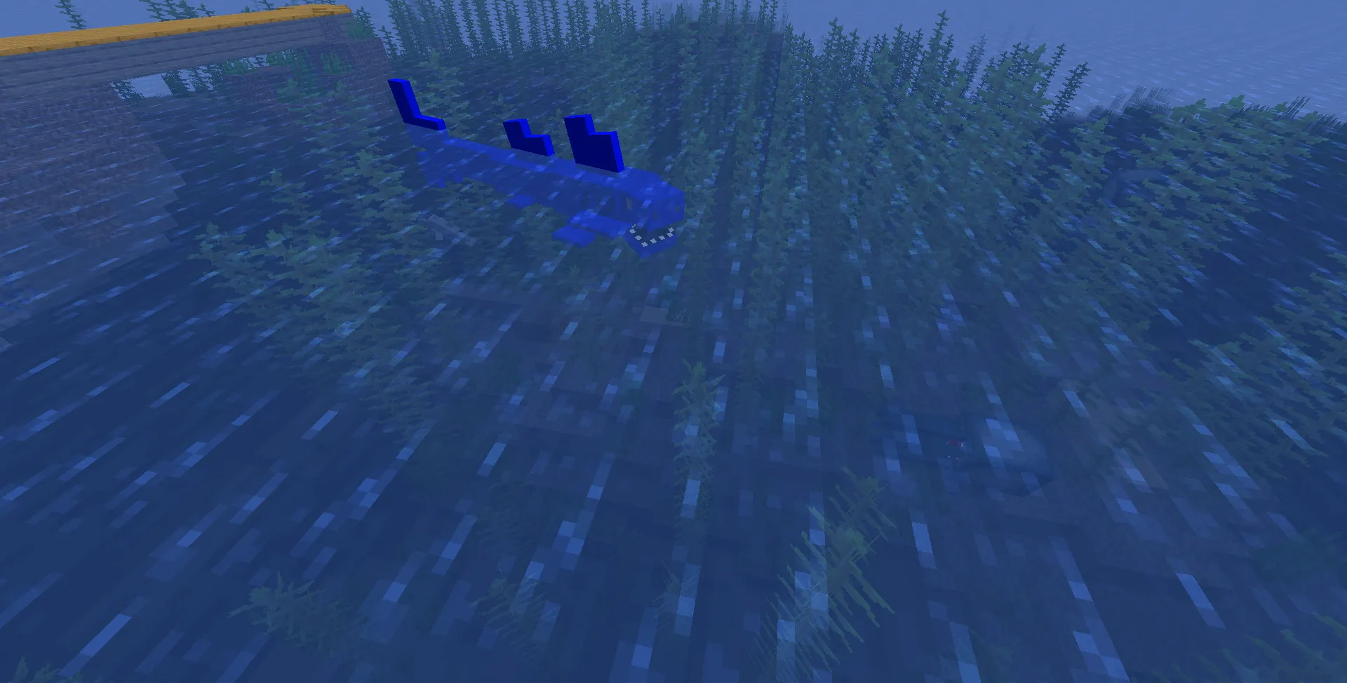 -magicmc-, Моды, Minecraft