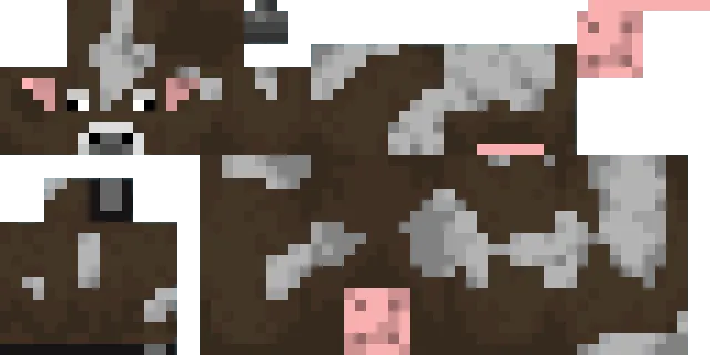 Hunted.jar — скриншот 1 (Моды, Minecraft)