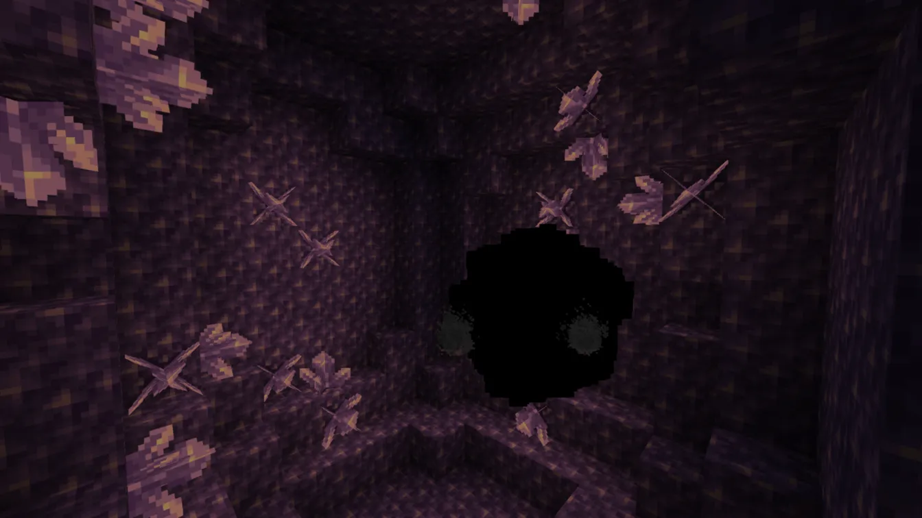 B's GhostGrave — скриншот 1 (Плагины, Minecraft)