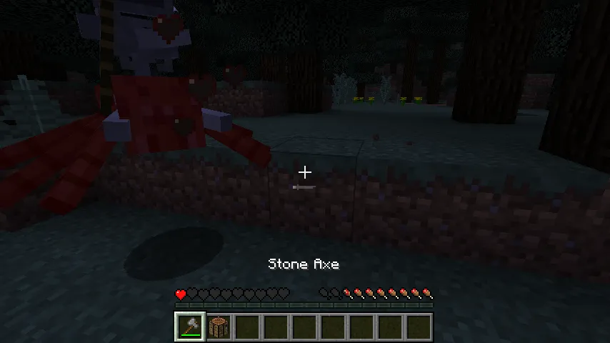 Anhat's Elemental Exploration, Моды, Minecraft
