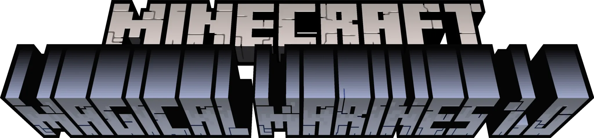 Magical Marines, Моды, Minecraft