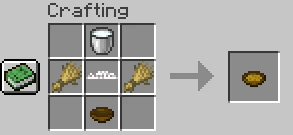 Ultimate food by JT Mods — скриншот 2 (Моды, Minecraft)