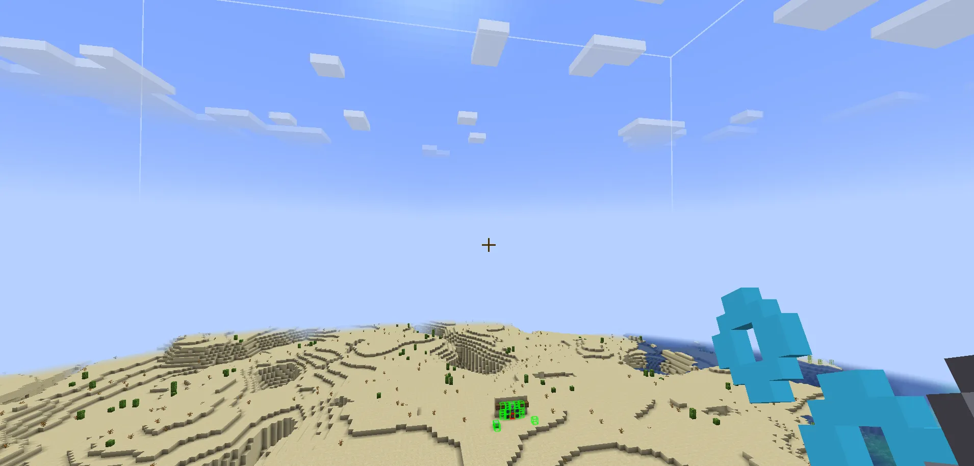 Simplified Storage — скриншот 1 (Моды, Minecraft)
