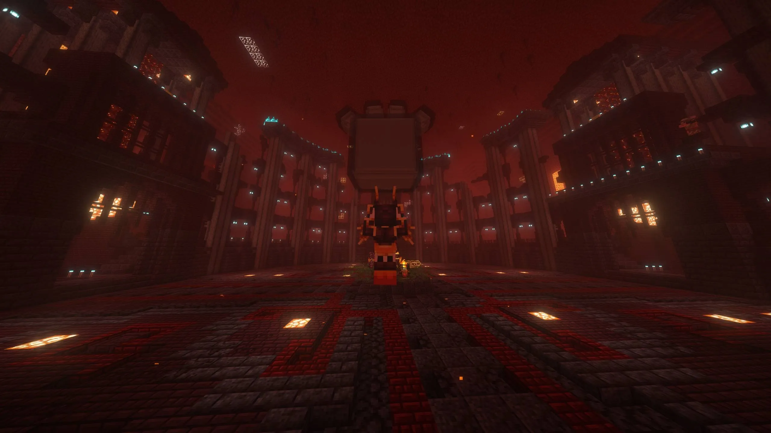 One Piece: The Hundred Quests [FR] - OPHQ — скриншот 6 (Модпаки, Minecraft)