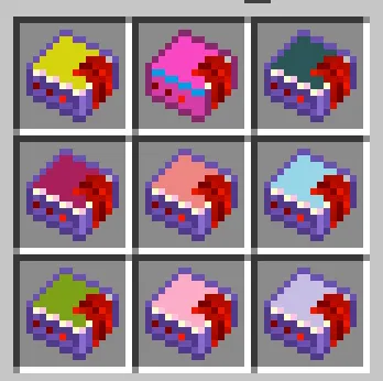 Thermal: More Integral Components — скриншот 1 (Моды, Minecraft)