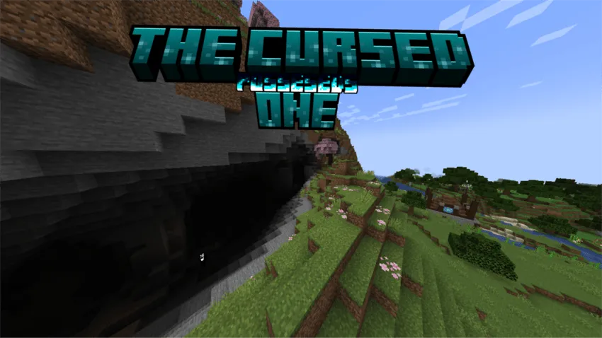 The Cursed One, Моды, Minecraft
