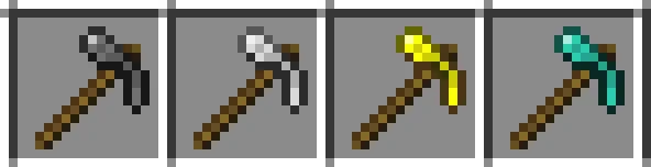 StripMining, Моды, Minecraft