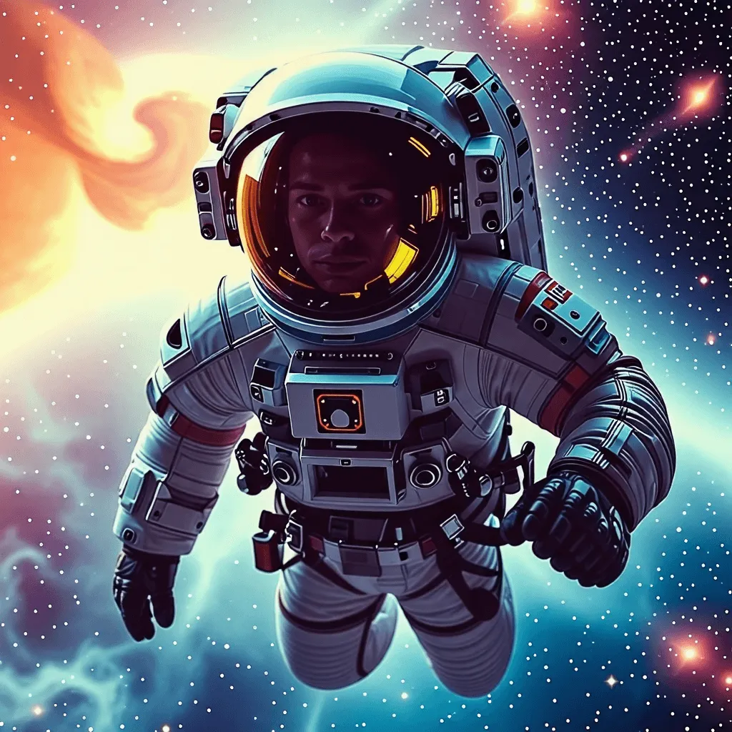 spaced out!, Моды, Minecraft