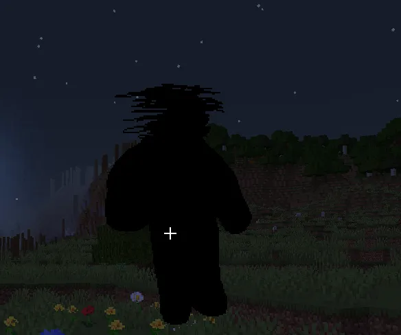 Oops, i broke my script !, Моды, Minecraft