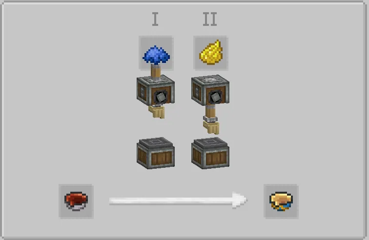 Create: Cobblemon Factories, Моды, Minecraft