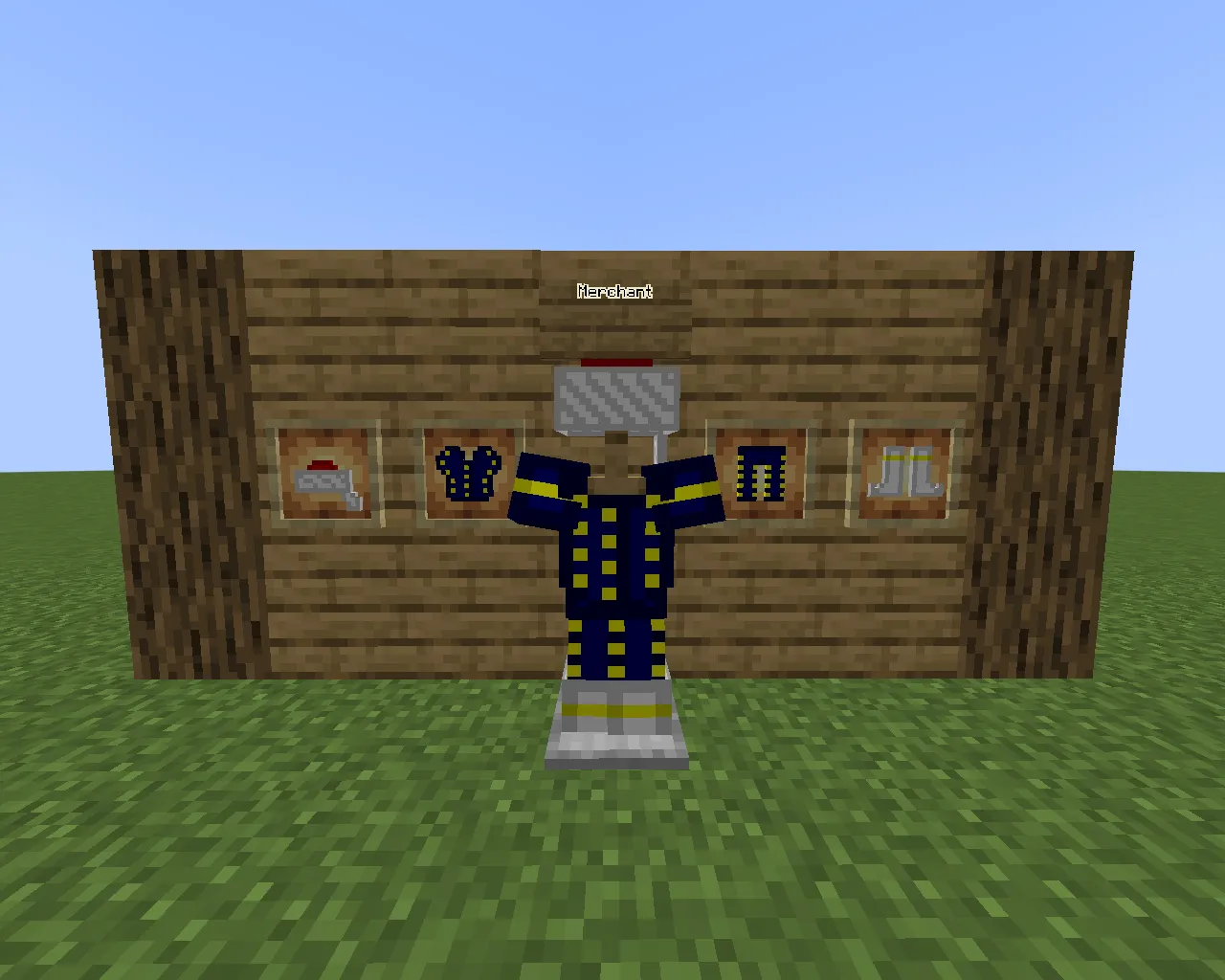 Ottoman Weaponary(Legacy), Моды, Minecraft