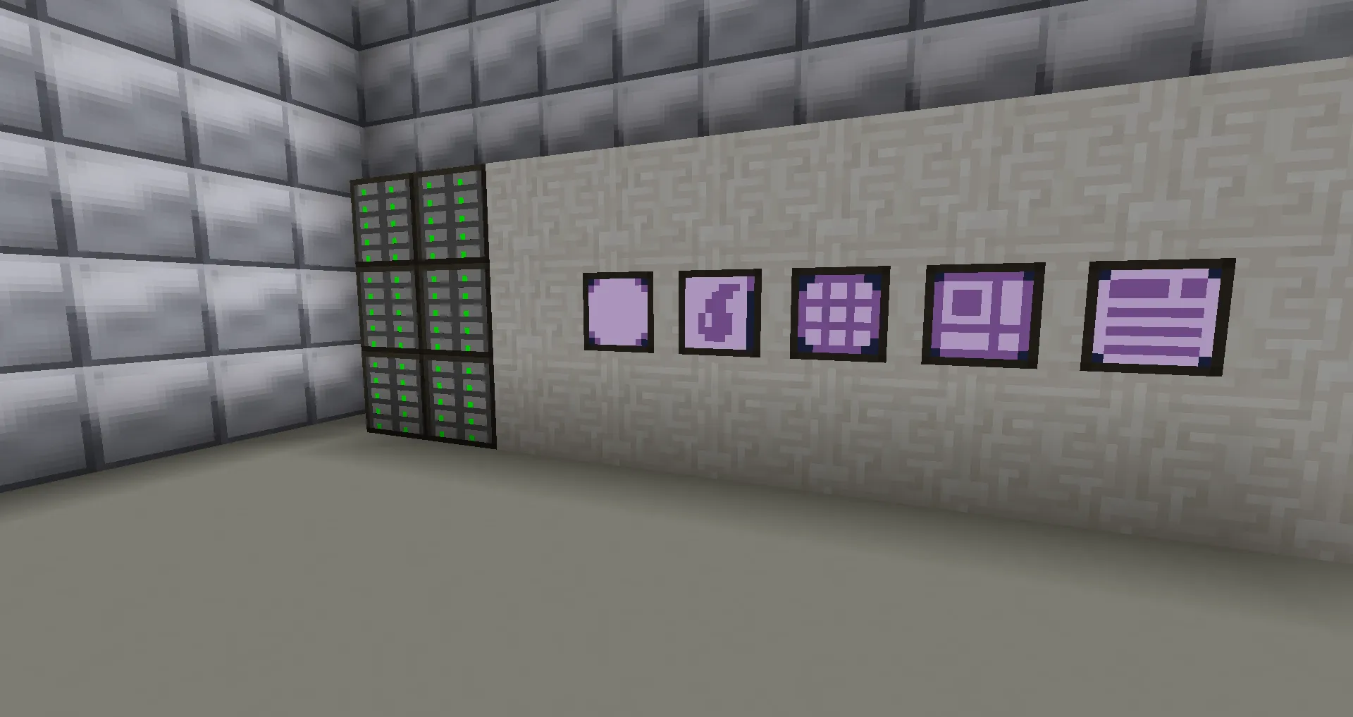 Rocketry One Premium — скриншот 5 (Модпаки, Minecraft)