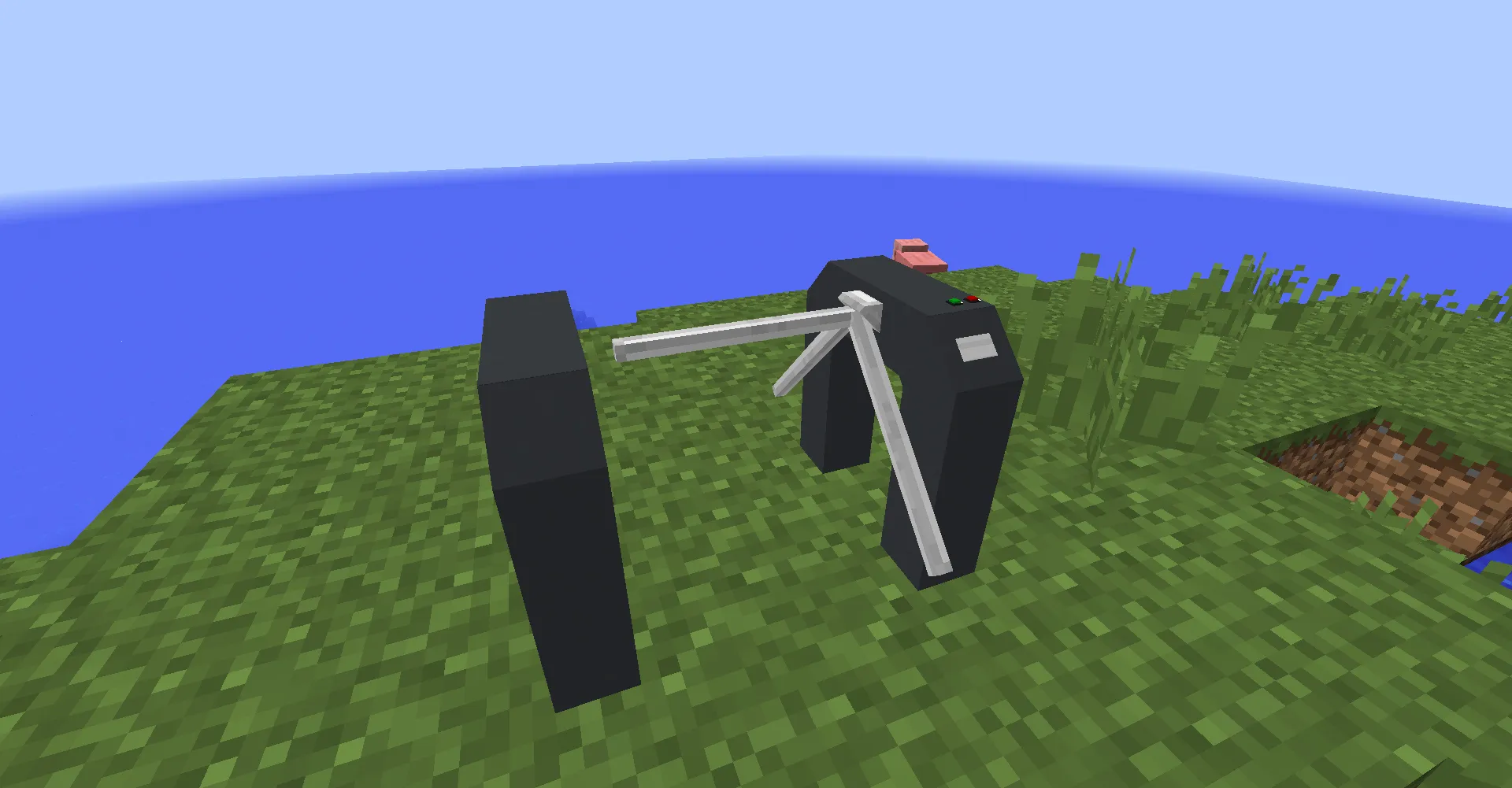 EverythingZoo, Моды, Minecraft