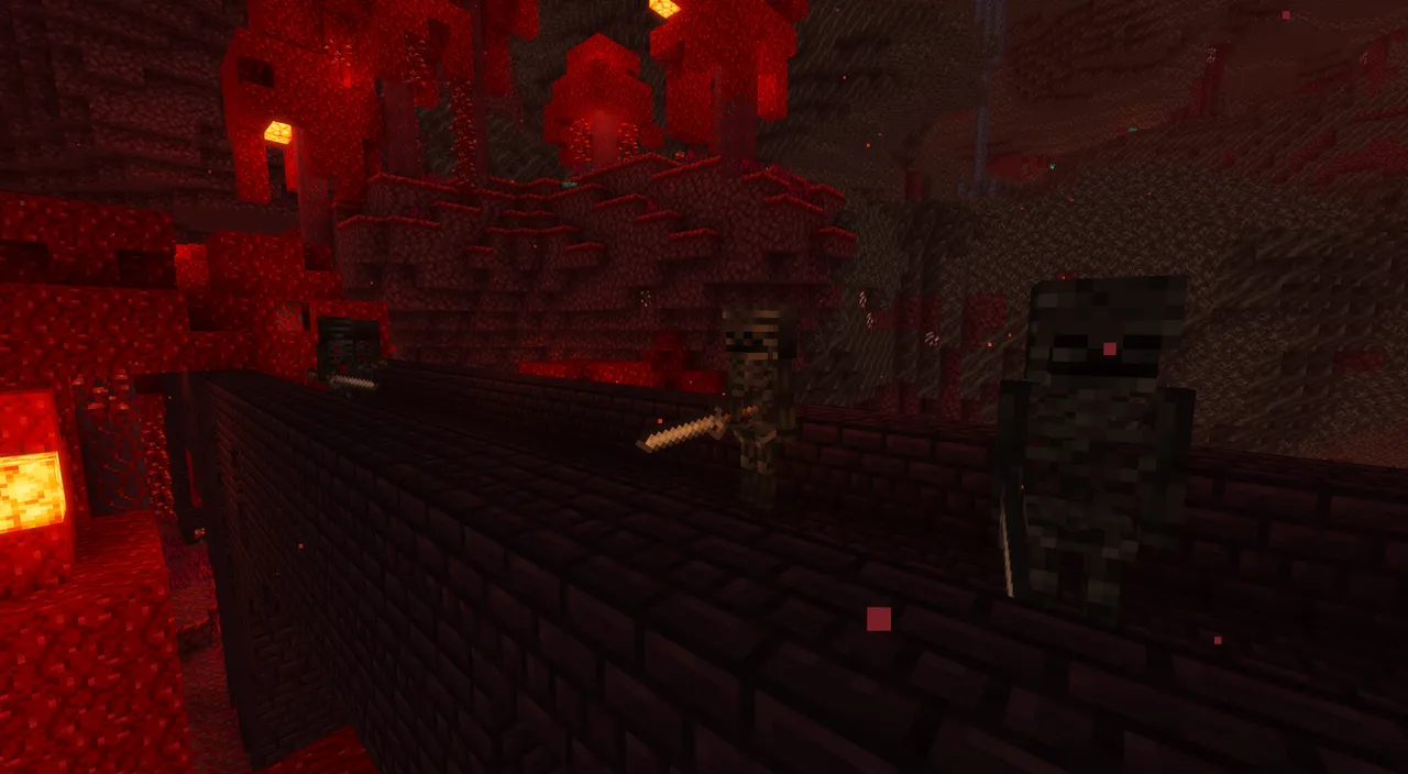 Skeletons 505 — скриншот 10 (Текстуры, Minecraft)