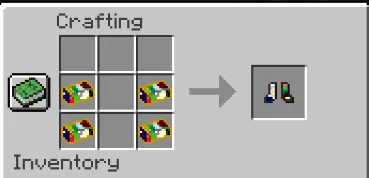 Natural Resource Ores Mod, Моды, Minecraft