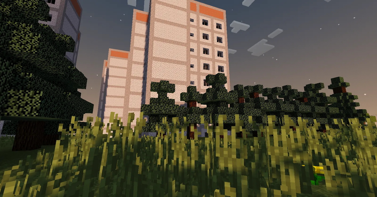 [RDO] Retro Decorations Overhauled — скриншот 8 (Моды, Minecraft)