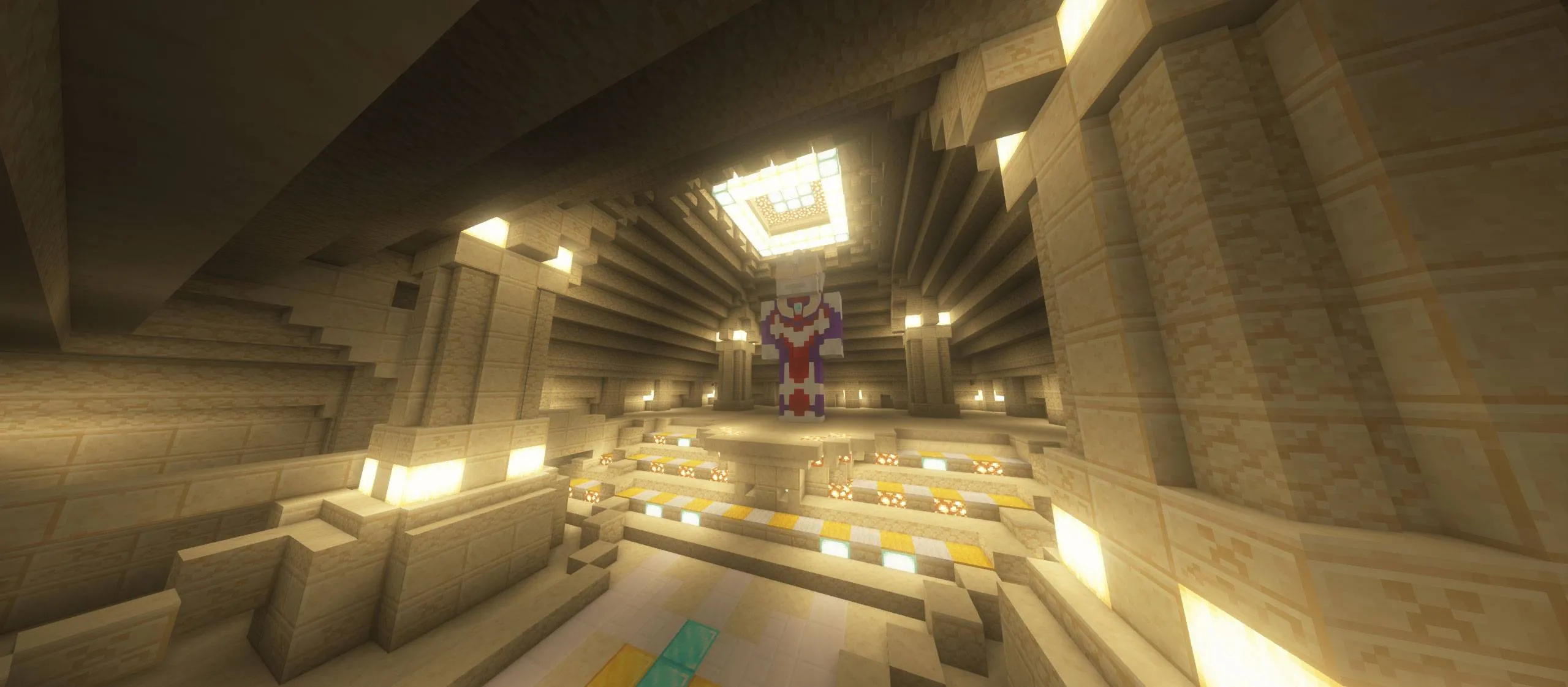 henshin, Моды, Minecraft