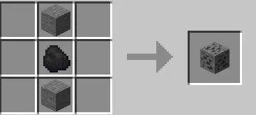 Valuables To Ores, Моды, Minecraft