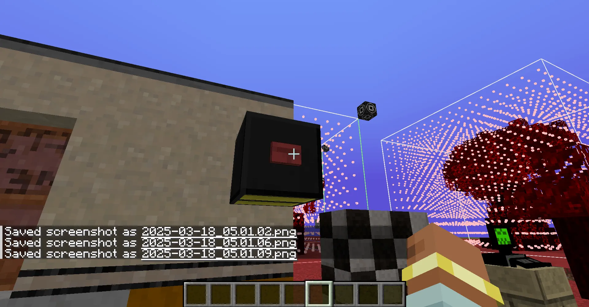 Benny's Diner — скриншот 10 (Моды, Minecraft)