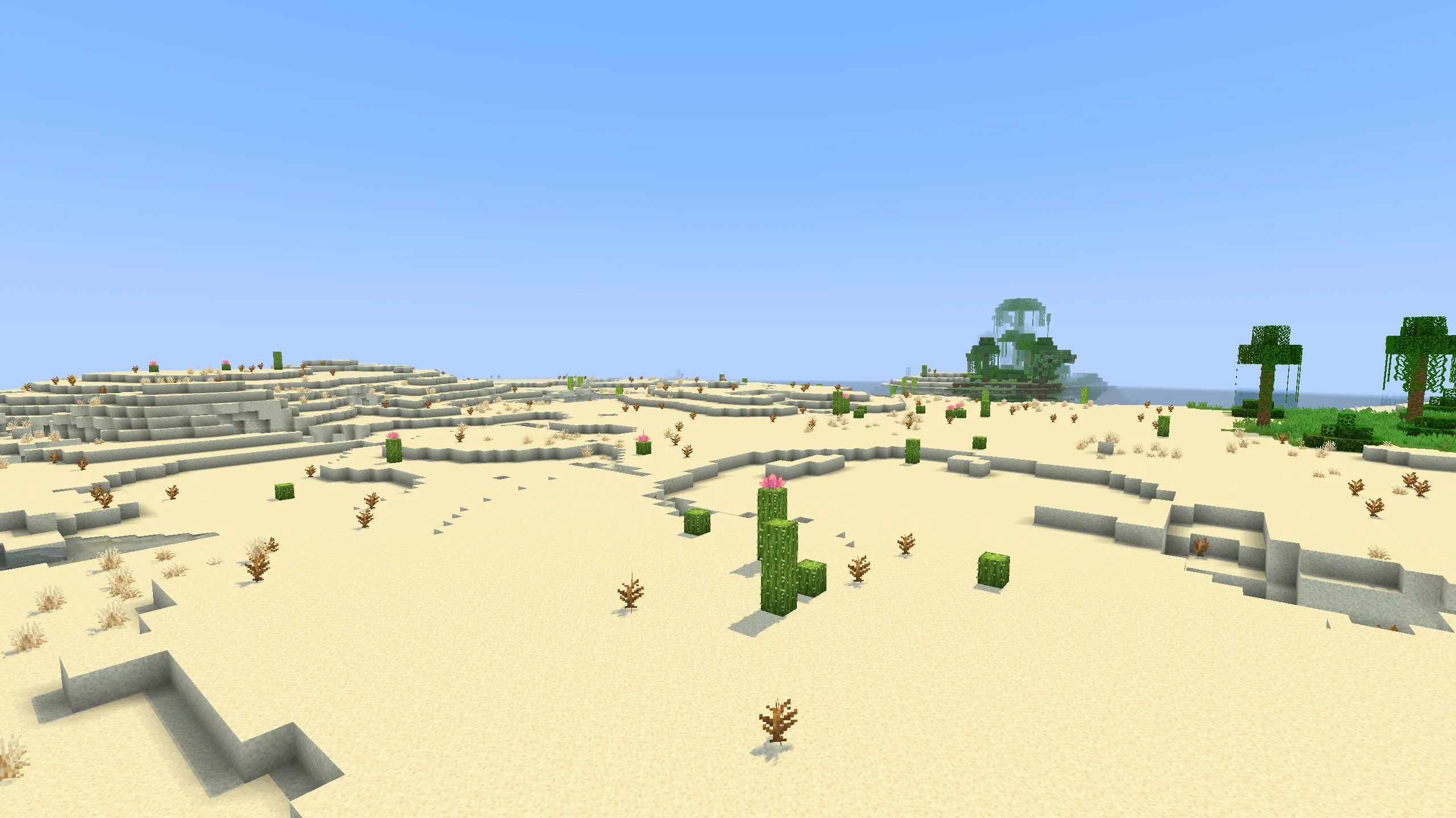 looshy — скриншот 17 (Текстуры, Minecraft)