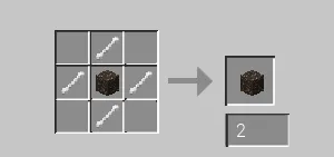 Netherrack Betterer, Моды, Minecraft