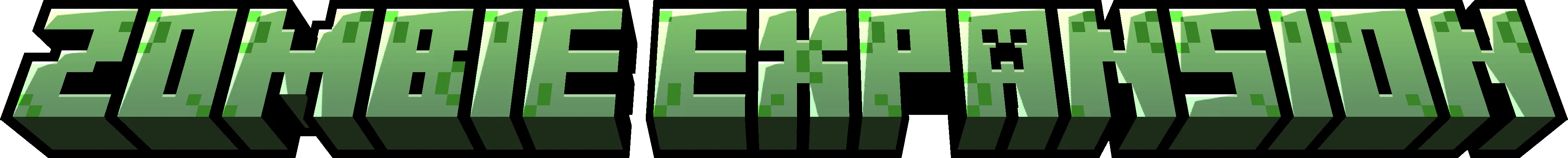XxCreeperxX's Zombie Expansion, Моды, Minecraft
