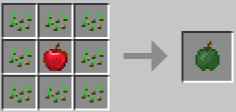 Super Sushi — скриншот 11 (Моды, Minecraft)