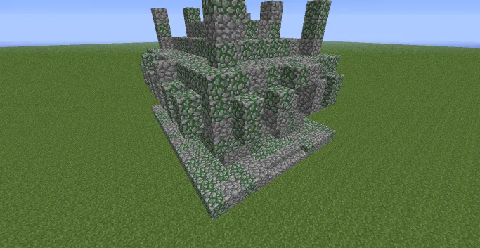 ManualGen, Плагины, Minecraft