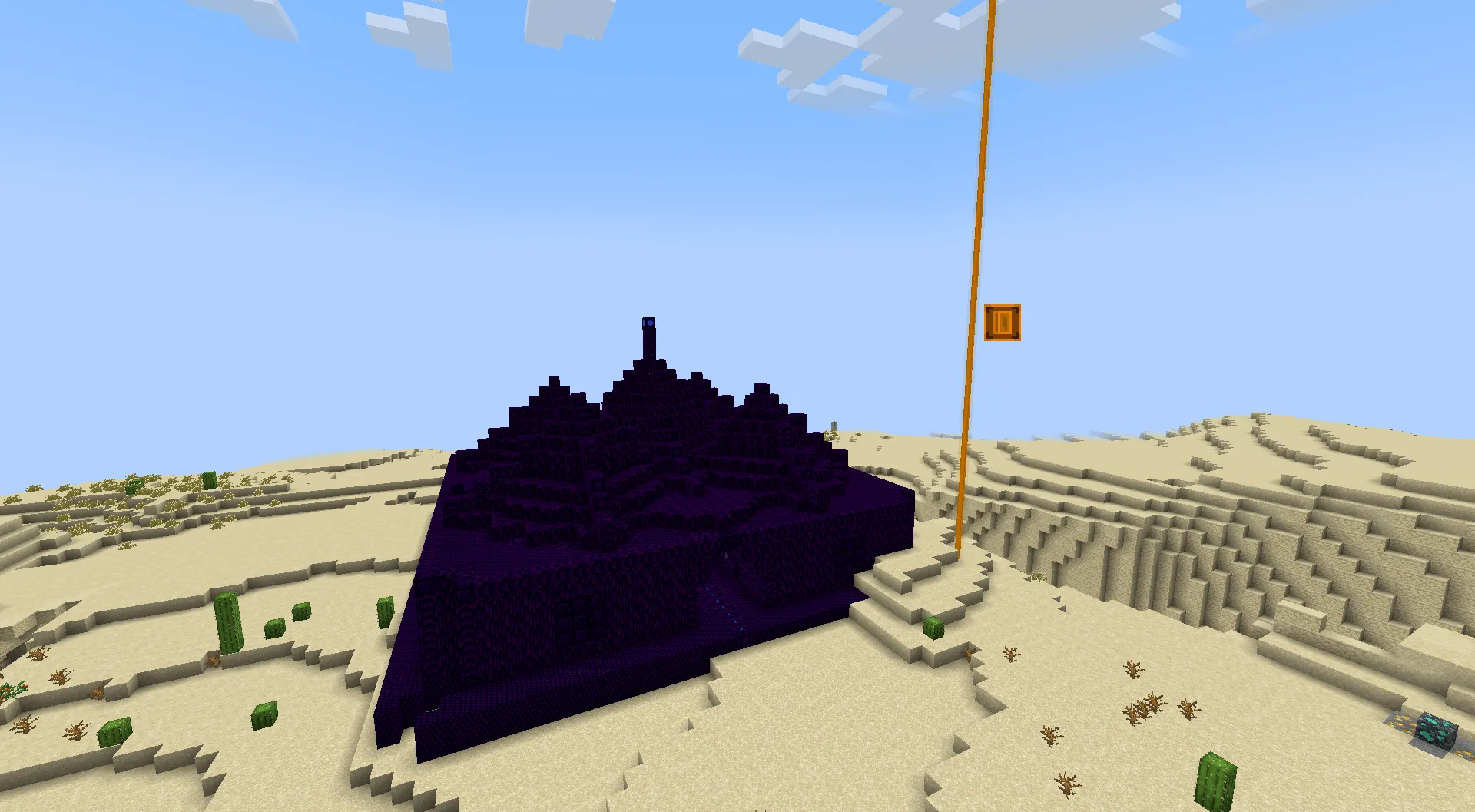 Time and Essence, Моды, Minecraft