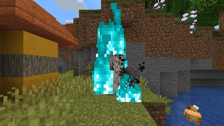 Bits and Balance — скриншот 6 (Моды, Minecraft)