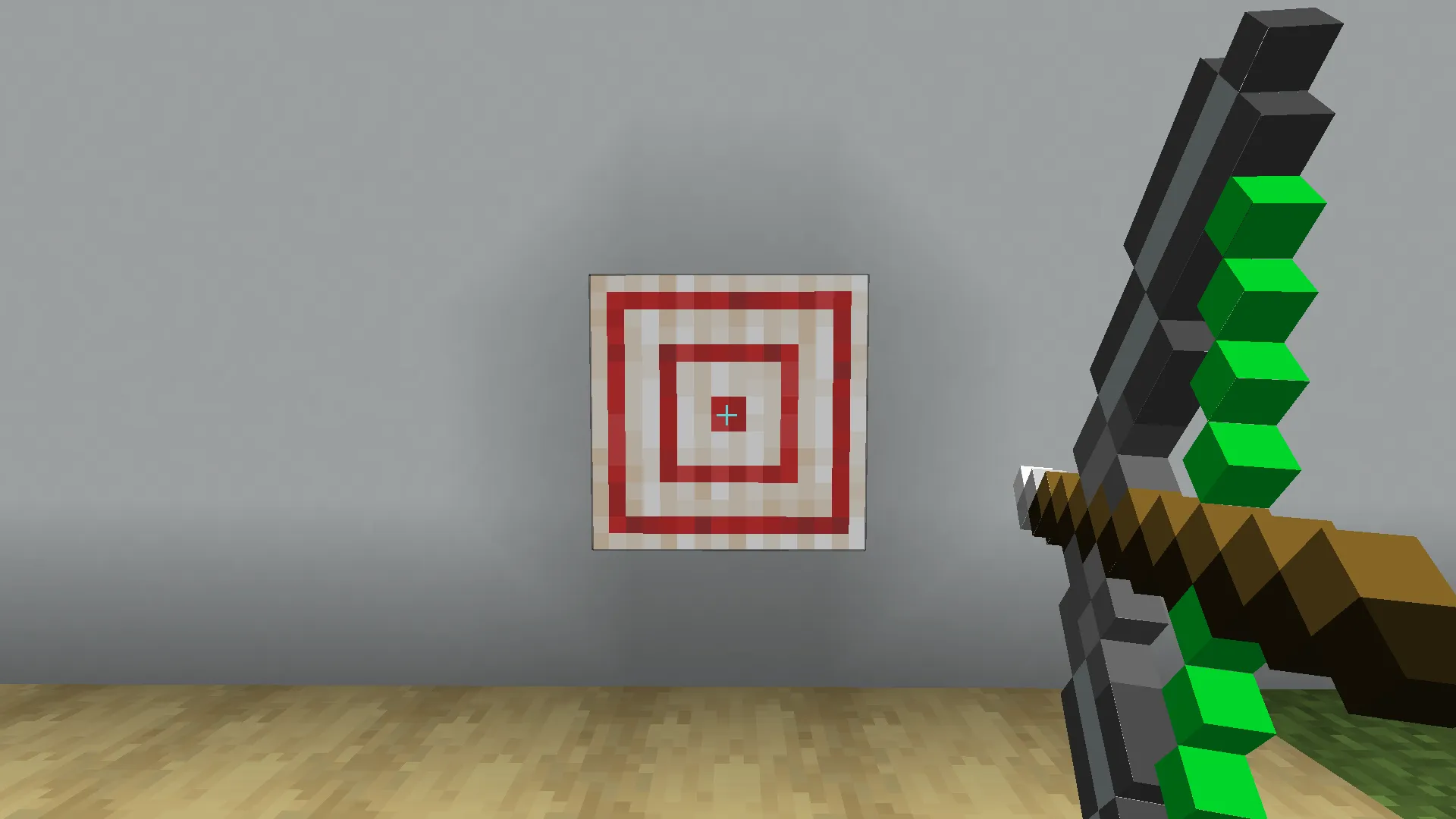 Bows Made Better, Текстуры, Minecraft