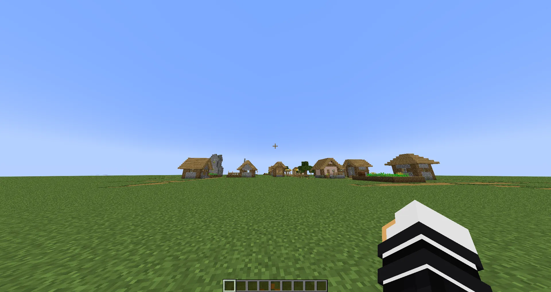 No Potion HUD, Текстуры, Minecraft