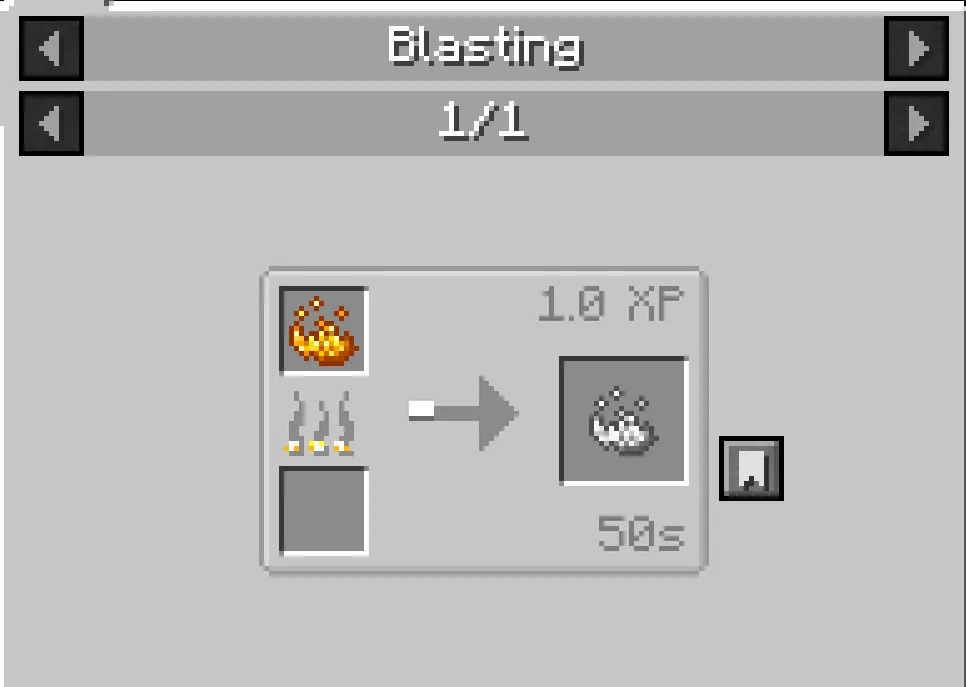 Rispwind's Biome Realms, Моды, Minecraft