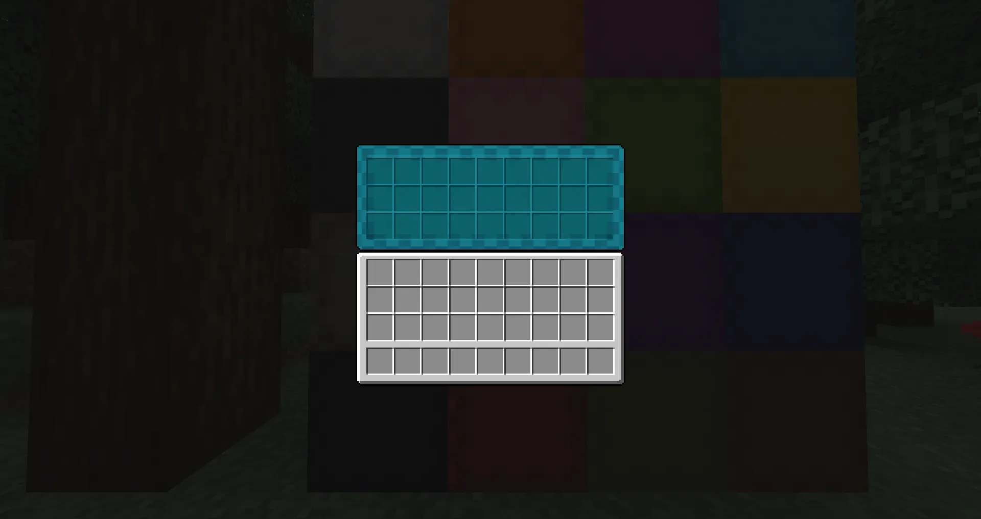 NoguiTitles, Текстуры, Minecraft
