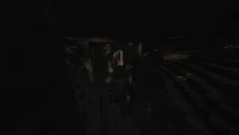 Vanilla Glowing Ores — скриншот 2 (Текстуры, Minecraft)
