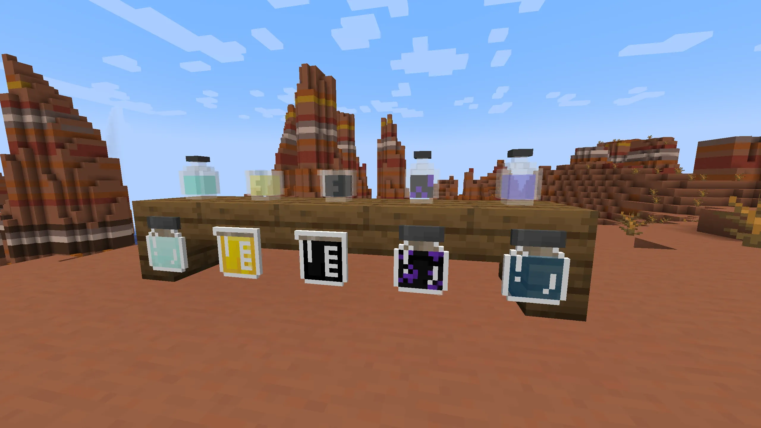 Atomicraft — скриншот 5 (Моды, Minecraft)