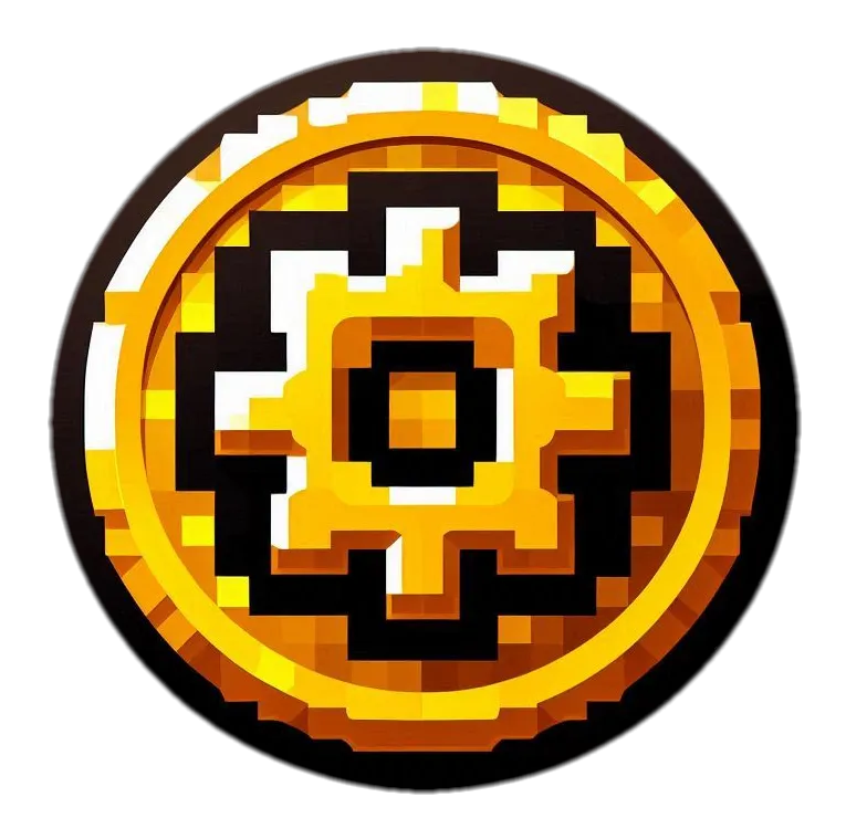 Coinverse Gearcoins — скриншот 1 (Моды, Minecraft)