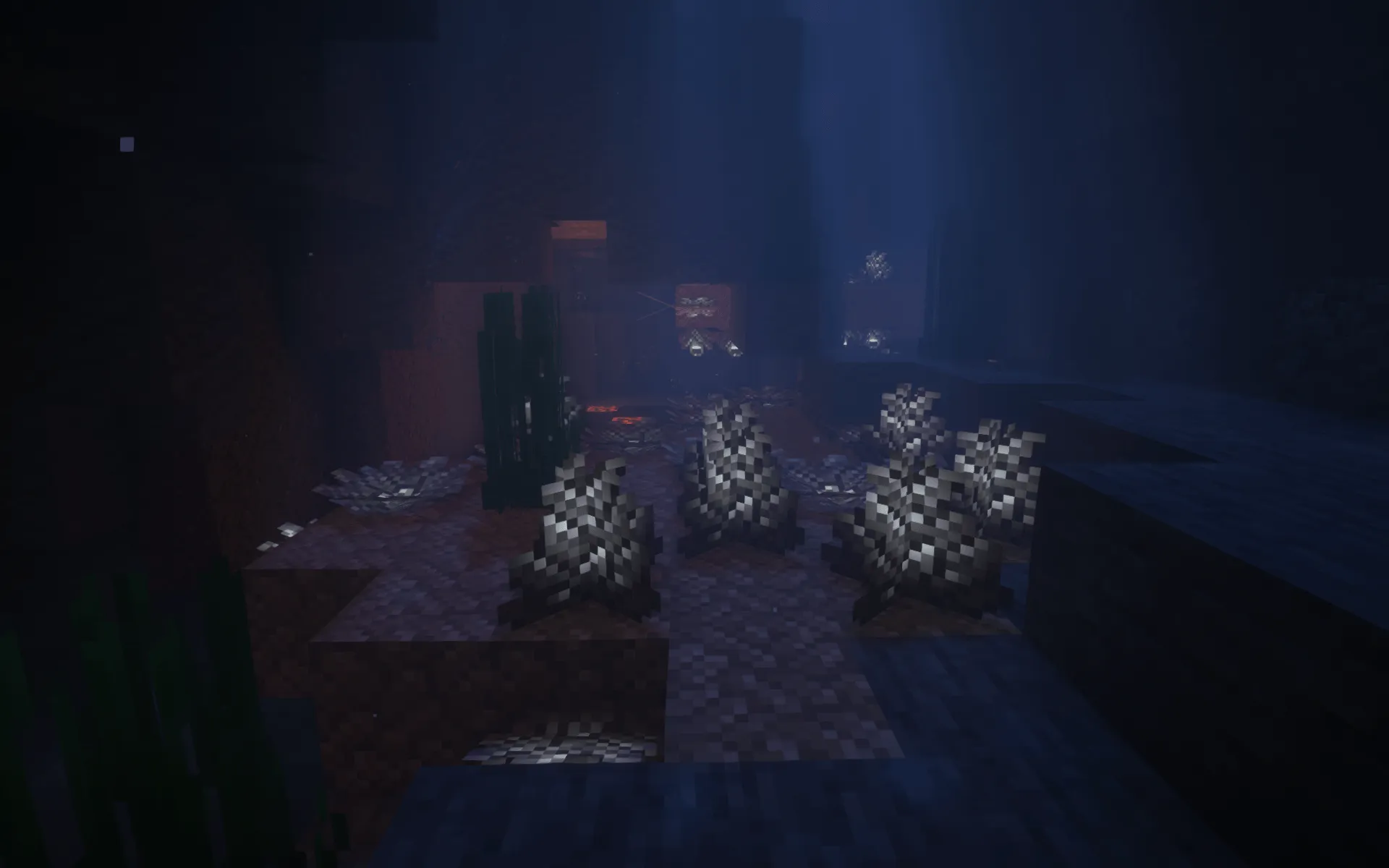 Supplemental Patches — скриншот 10 (Моды, Minecraft)