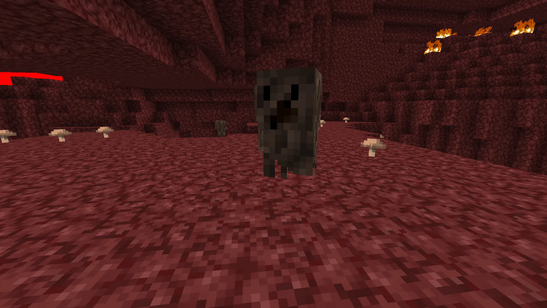 more to mc MTM, Моды, Minecraft
