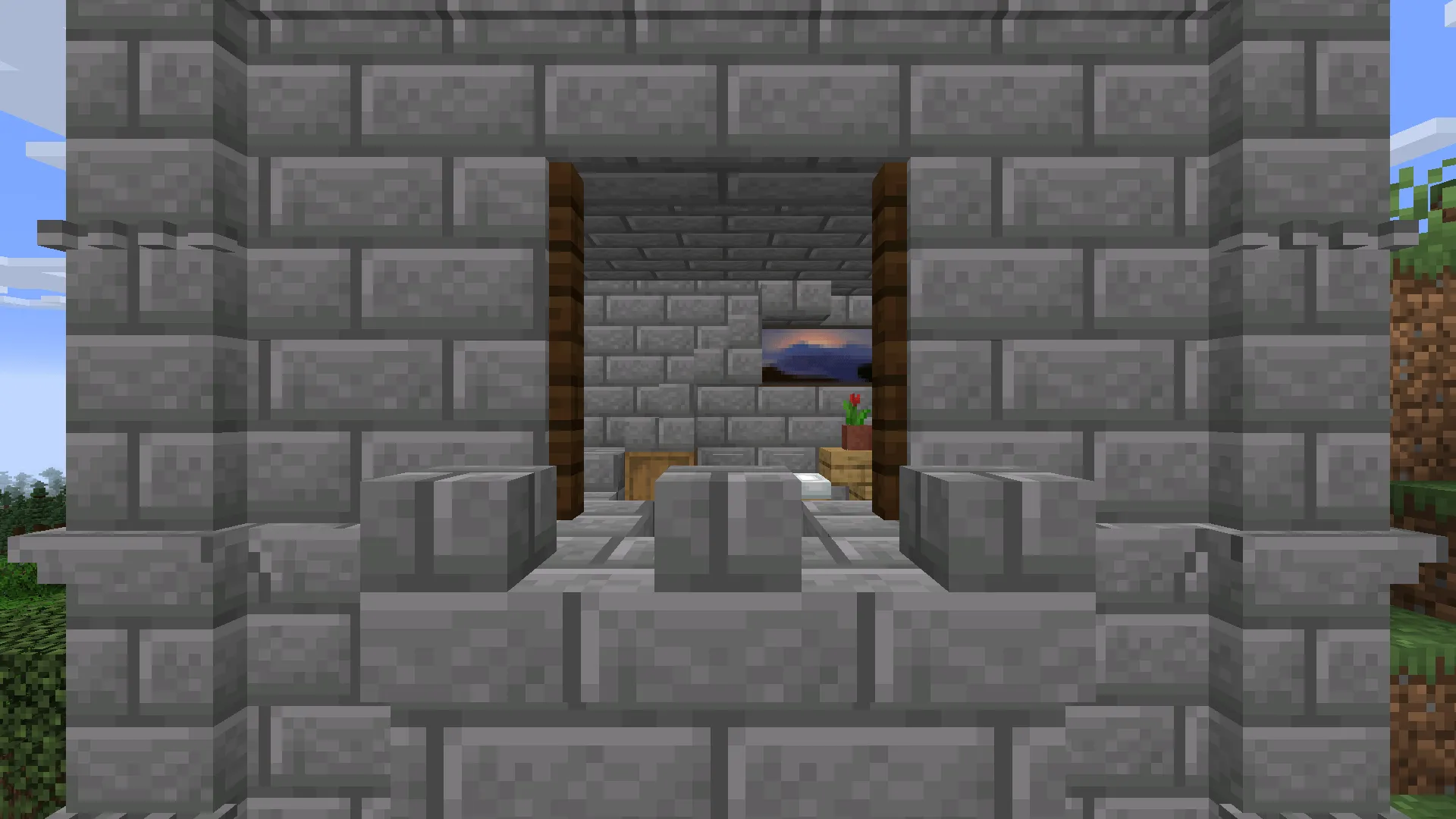 Architectury & Carpentry, Моды, Minecraft