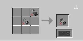 Robot - MechaFront, Моды, Minecraft