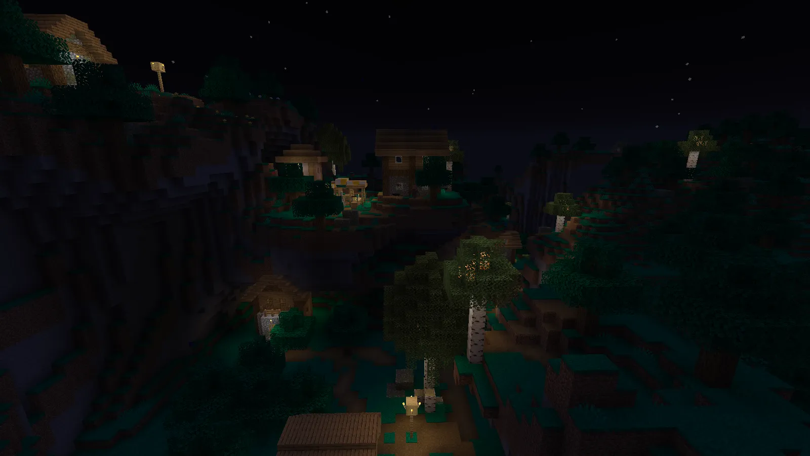 Gilded_Age, Моды, Minecraft