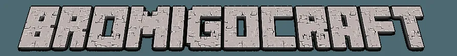 BromigoCraft — скриншот 2 (Модпаки, Minecraft)