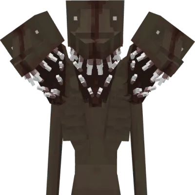 The Cavenoise King, Моды, Minecraft
