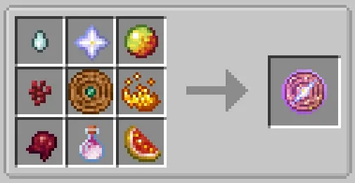 Gambler's Trinket - Alchemist's Pandemonium — скриншот 1 (Моды, Minecraft)