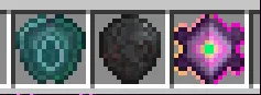 Dimensional Arsenal — скриншот 9 (Моды, Minecraft)