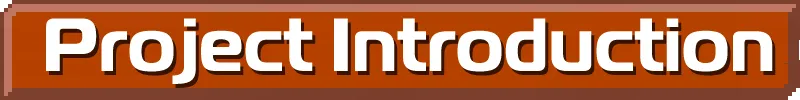 Project 3R3C [DISCONTINUED], Текстуры, Minecraft